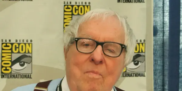 Ray Bradbury