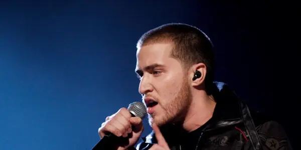 Mike Posner