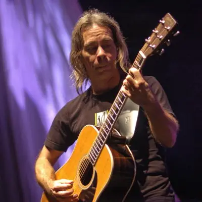 Tim Reynolds
