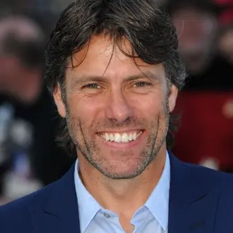 John Bishop Net Worth