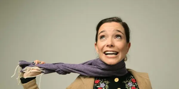 Marguerite Moreau