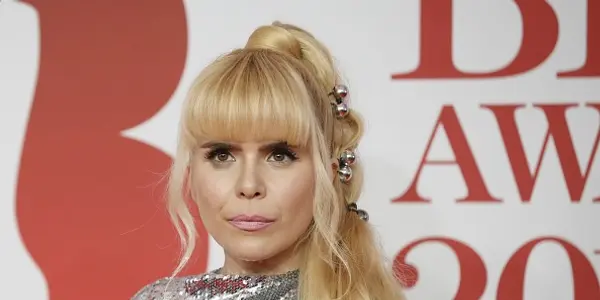 Paloma Faith