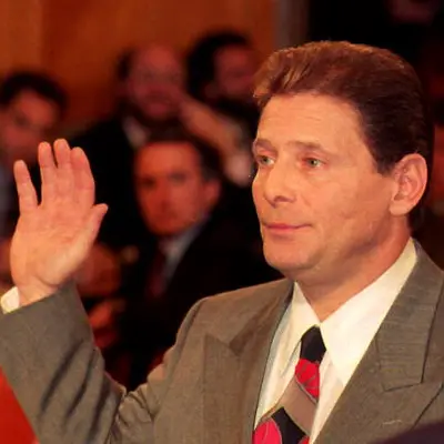 Sammy Gravano