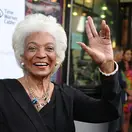 Nichelle Nichols