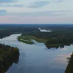 Jake Paul Reportedly In Contract To Buy This $42 Million 6,000-Acre Georgia Estate