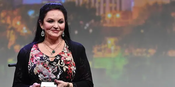 Crystal Gayle