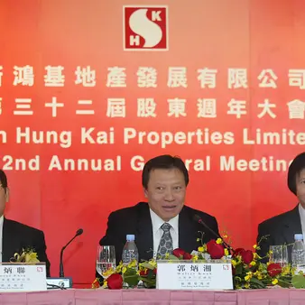 How The Kwok Family Became One Of The Wealthiest Families On The Planet With A Combined Net Worth of $34 Billion