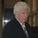 Tom Baker