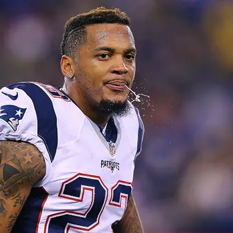 Patrick Chung Net Worth