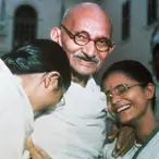 Mahatma Gandhi Net Worth