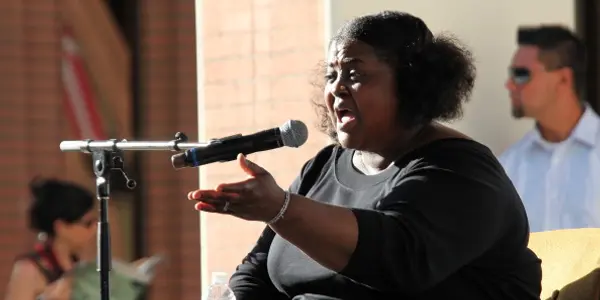 Sister Souljah