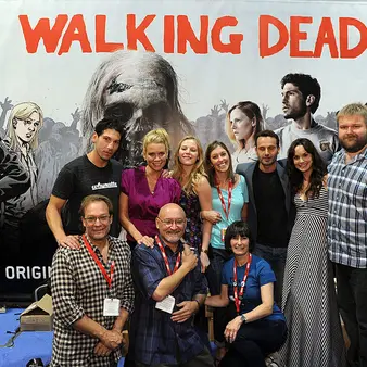 AMC Reaches $200 Million "Walking Dead" Lawsuit Settlement With Talent Agency And Producer Frank Darabont