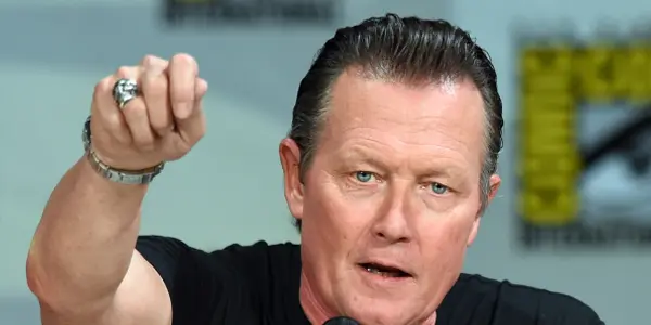 Robert Patrick