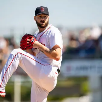 The Red Sox Are Paying $18 Million To A Player Who Likely Won't Pitch This Year