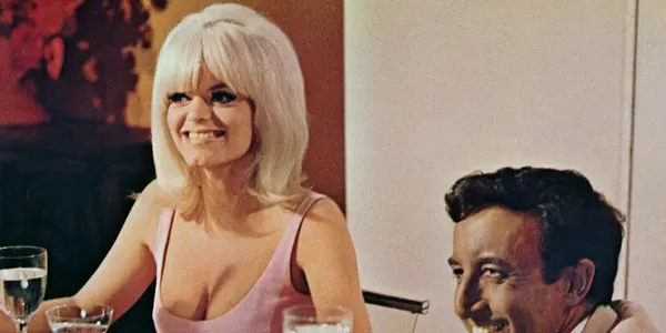 Carol Wayne
