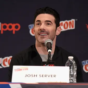 Josh Server Net Worth