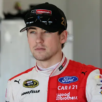 Ryan Blaney