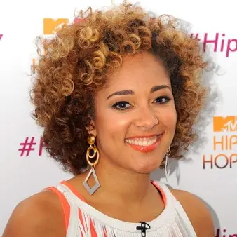 Amanda Seales Net Worth