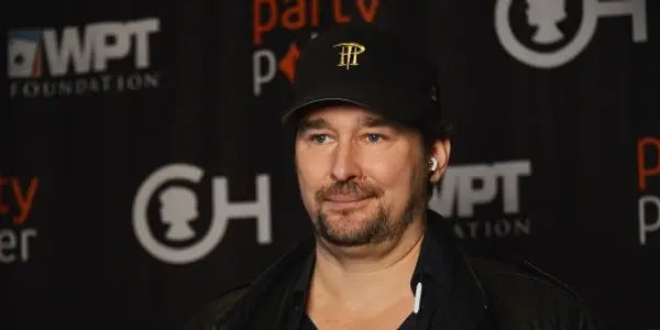 Phil Hellmuth