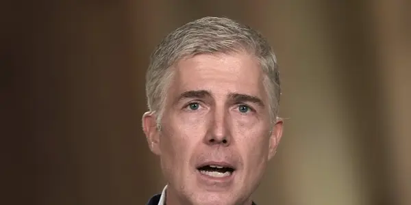 Neil Gorsuch