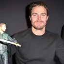 Stephen Amell