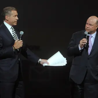 Meet The Billionaires Who Want To Buy The Carolina Panthers