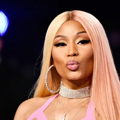 Nicki Minaj