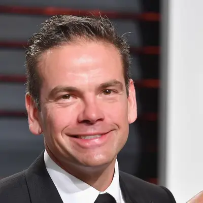 Lachlan Murdoch