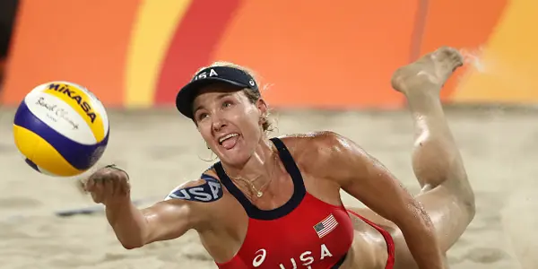 Kerri Walsh