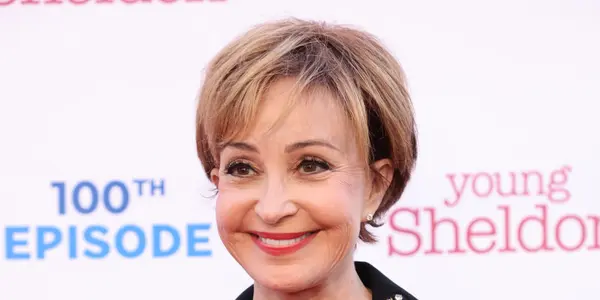 Annie Potts