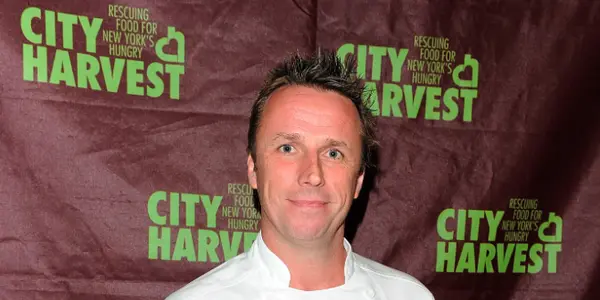Marc Murphy