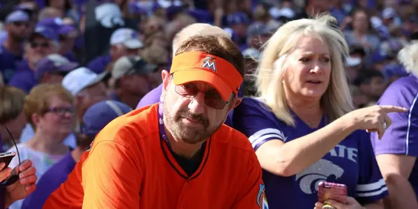 Marlins Man
