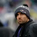 Joe Flacco Is Sitting On The Bench, But The Ravens Still Owe Him $63 Million
