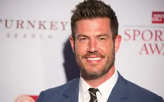 Jesse Palmer Net Worth