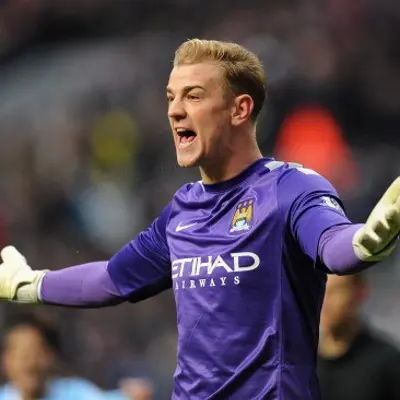 Joe Hart