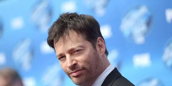 Harry Connick Jr.