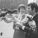 Judy Carne
