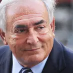 Dominique Strauss-Kahn Net Worth