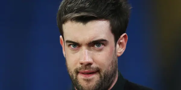 Jack Whitehall