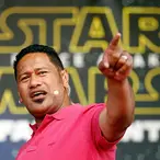 Jay Laga'aia Net Worth