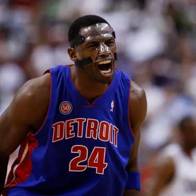 Antonio McDyess