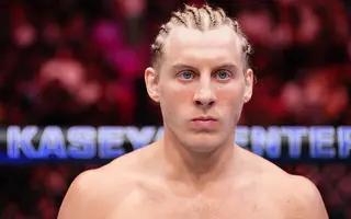 Paddy Pimblett Net Worth