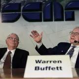 Warren Buffett And His Best Friend/Business Partner Charlie Munger Haven't Ever Had A Fight