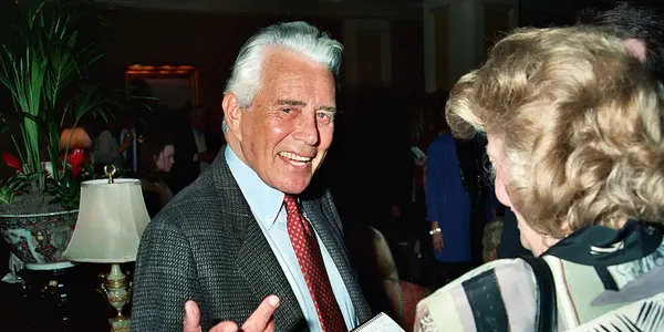 John Forsythe