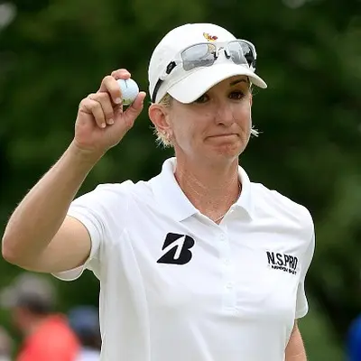 Karrie Webb