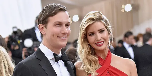 Jared Kushner