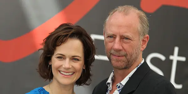 Sarah Clarke