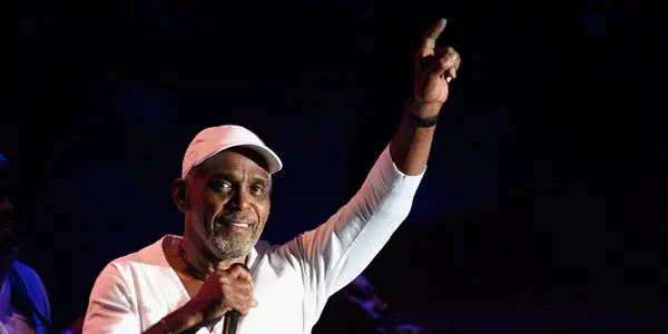 Frankie Beverly
