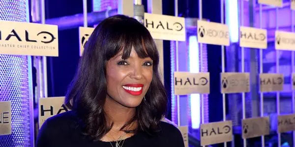 Aisha Tyler