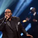 Marvin Sapp